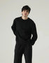 RELAXED FLEECE TROUSER